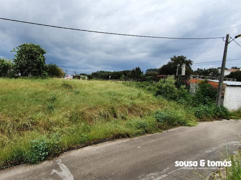 Terreno Para Construção  Venda em Marrazes e Barosa,Leiria