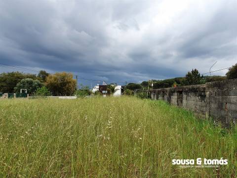 Terreno Para Construção  Venda em Marrazes e Barosa,Leiria