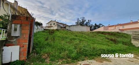 Terreno Para Construção  Venda em Monte Real e Carvide,Leiria