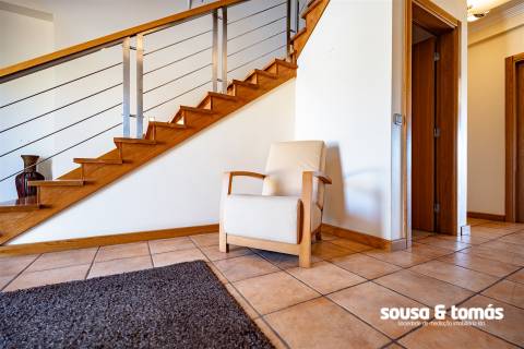 Mansão T6+1 Venda em Santa Eufémia e Boa Vista,Leiria