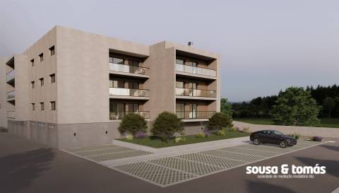 Apartamento T3 Venda em Leiria, Pousos, Barreira e Cortes,Leiria