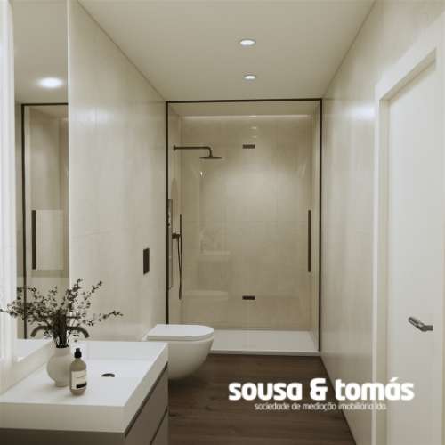 Apartamento T3 Venda em Leiria, Pousos, Barreira e Cortes,Leiria