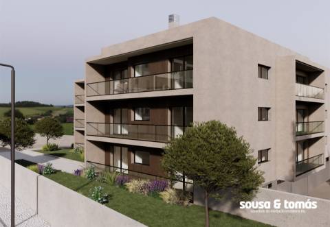 Apartamento T3 Venda em Leiria, Pousos, Barreira e Cortes,Leiria