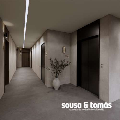 Apartamento T3 Venda em Leiria, Pousos, Barreira e Cortes,Leiria