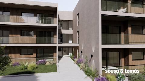 Apartamento T3 Venda em Leiria, Pousos, Barreira e Cortes,Leiria
