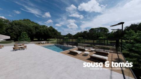 Apartamento T3 Venda em Leiria, Pousos, Barreira e Cortes,Leiria