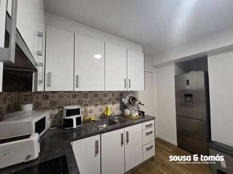 Quarto  Arrendamento em Leiria, Pousos, Barreira e Cortes,Leiria