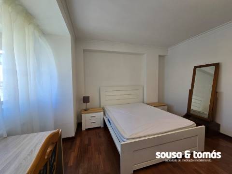 Quarto  Arrendamento em Leiria, Pousos, Barreira e Cortes,Leiria