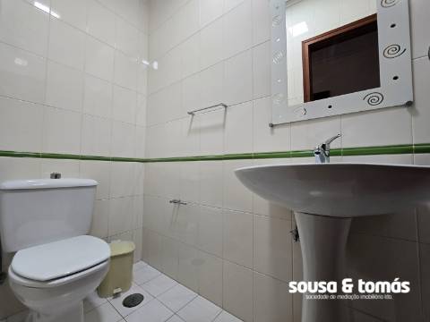 Quarto  Arrendamento em Leiria, Pousos, Barreira e Cortes,Leiria