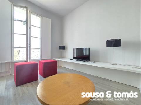 Apartamento T1 Arrendamento em Leiria, Pousos, Barreira e Cortes,Leiria