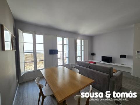 Apartamento T1 Arrendamento em Leiria, Pousos, Barreira e Cortes,Leiria