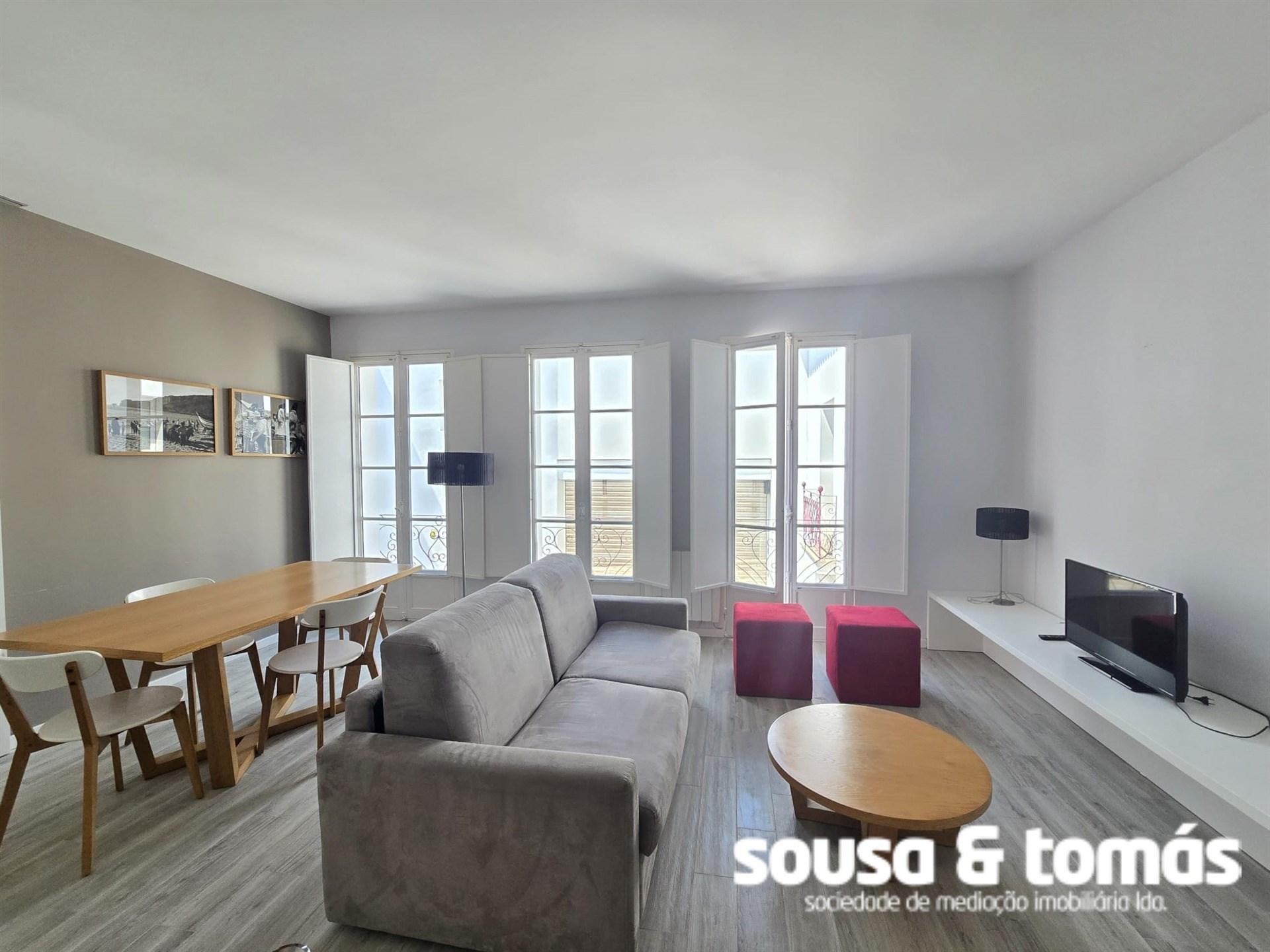 Apartamento T1 Arrendamento em Leiria, Pousos, Barreira e Cortes,Leiria