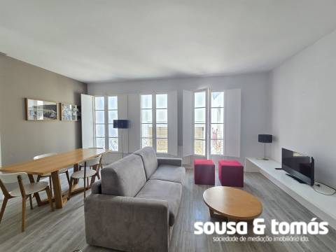 Apartamento T1 Arrendamento em Leiria, Pousos, Barreira e Cortes,Leiria