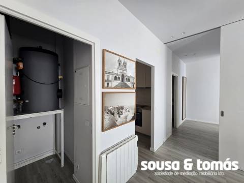 Apartamento T1 Arrendamento em Leiria, Pousos, Barreira e Cortes,Leiria