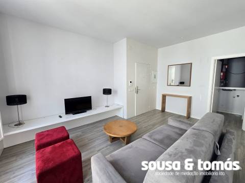 Apartamento T1 Arrendamento em Leiria, Pousos, Barreira e Cortes,Leiria