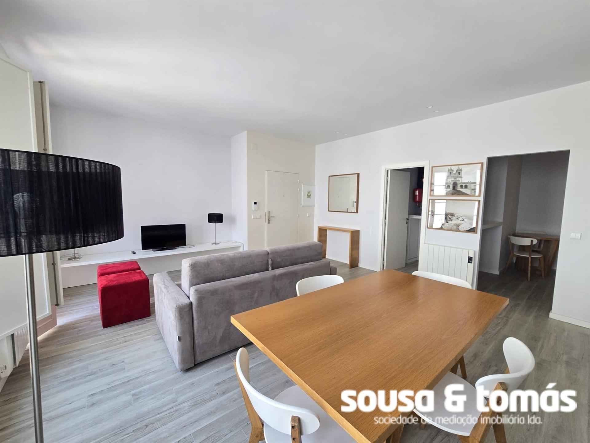 Apartamento T1 Arrendamento em Leiria, Pousos, Barreira e Cortes,Leiria