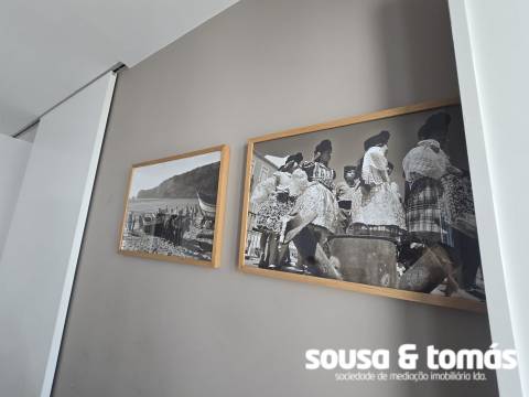 Apartamento T1 Arrendamento em Leiria, Pousos, Barreira e Cortes,Leiria