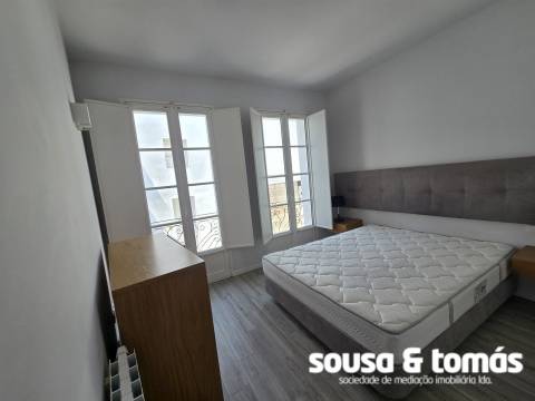 Apartamento T1 Arrendamento em Leiria, Pousos, Barreira e Cortes,Leiria