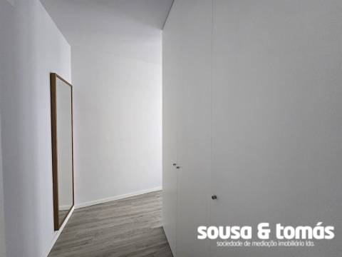 Apartamento T1 Arrendamento em Leiria, Pousos, Barreira e Cortes,Leiria