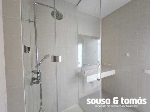 Apartamento T1 Arrendamento em Leiria, Pousos, Barreira e Cortes,Leiria