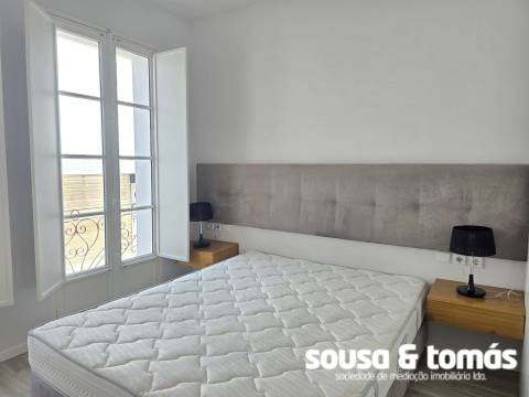 Apartamento T1 Arrendamento em Leiria, Pousos, Barreira e Cortes,Leiria