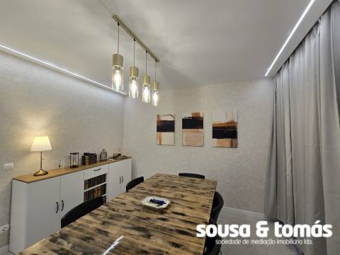 Escritório  Arrendamento em Marrazes e Barosa,Leiria