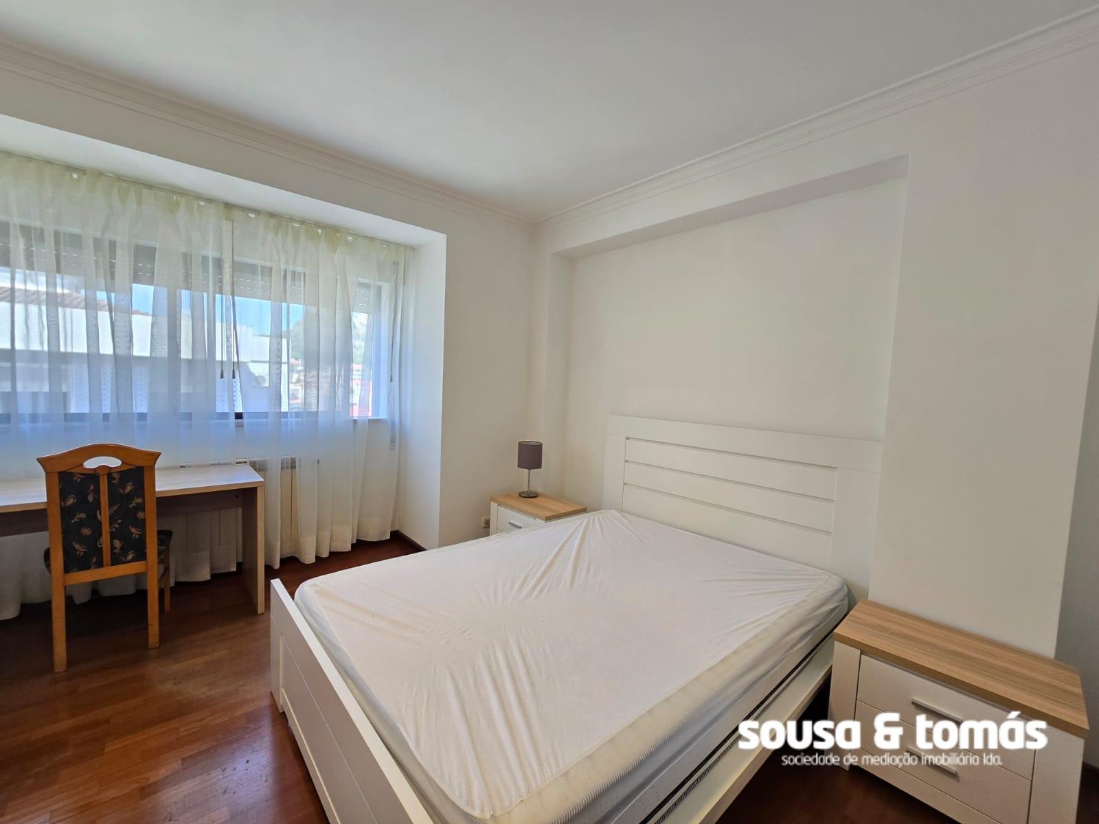 Quarto  Arrendamento em Leiria, Pousos, Barreira e Cortes,Leiria