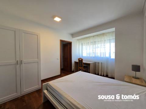 Quarto  Arrendamento em Leiria, Pousos, Barreira e Cortes,Leiria