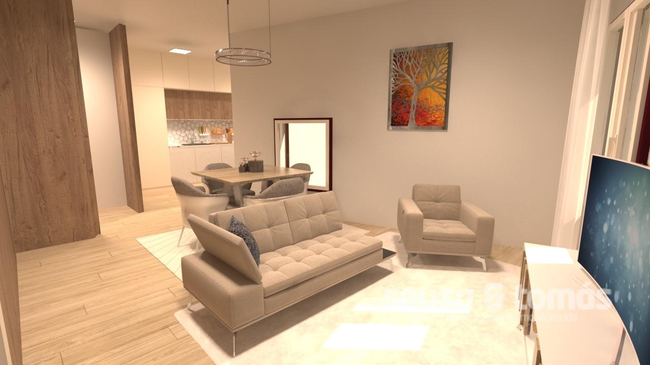 Apartamento T2 Venda em Leiria, Pousos, Barreira e Cortes,Leiria