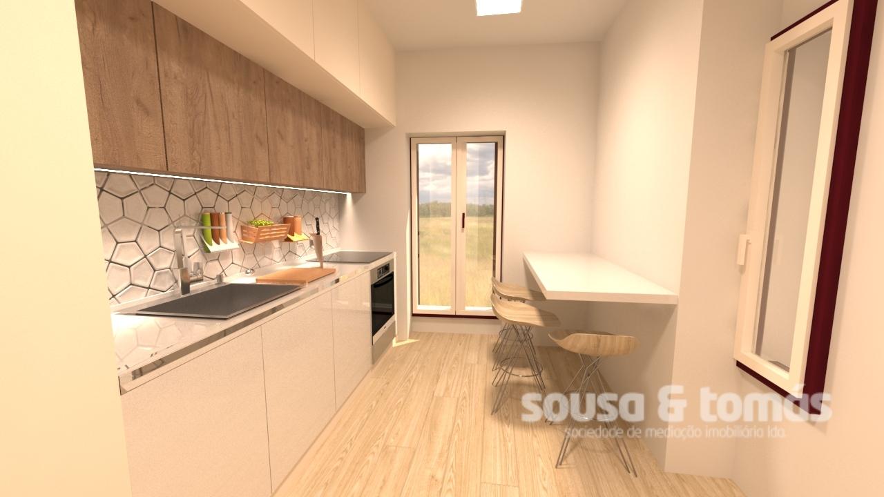 Apartamento T2 Venda em Leiria, Pousos, Barreira e Cortes,Leiria