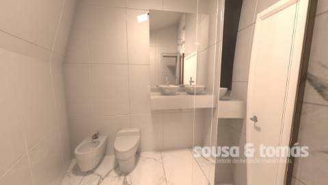 Apartamento T2 Venda em Leiria, Pousos, Barreira e Cortes,Leiria