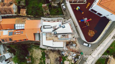 Apartamento T2 Venda em Leiria, Pousos, Barreira e Cortes,Leiria