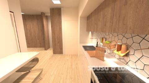 Apartamento T2 Venda em Leiria, Pousos, Barreira e Cortes,Leiria