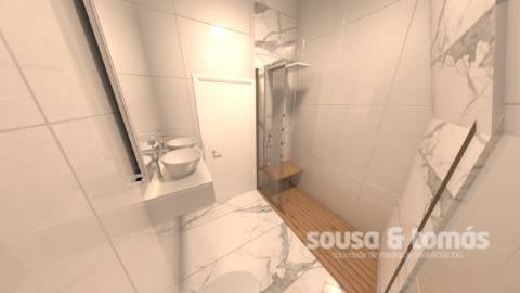 Apartamento T2 Venda em Leiria, Pousos, Barreira e Cortes,Leiria