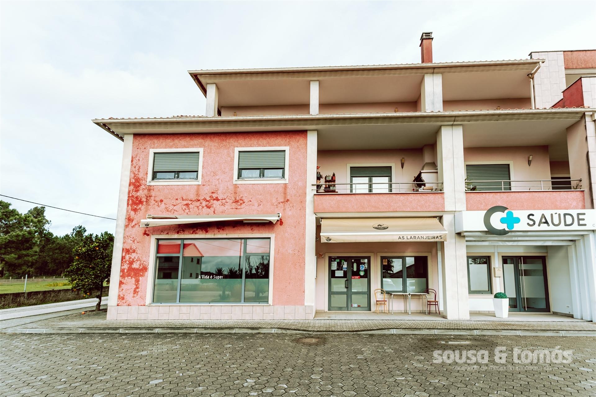 Restaurante  Venda em Carriço,Pombal
