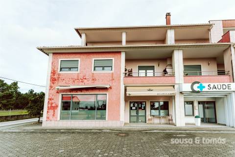 Restaurante  Venda em Carriço,Pombal