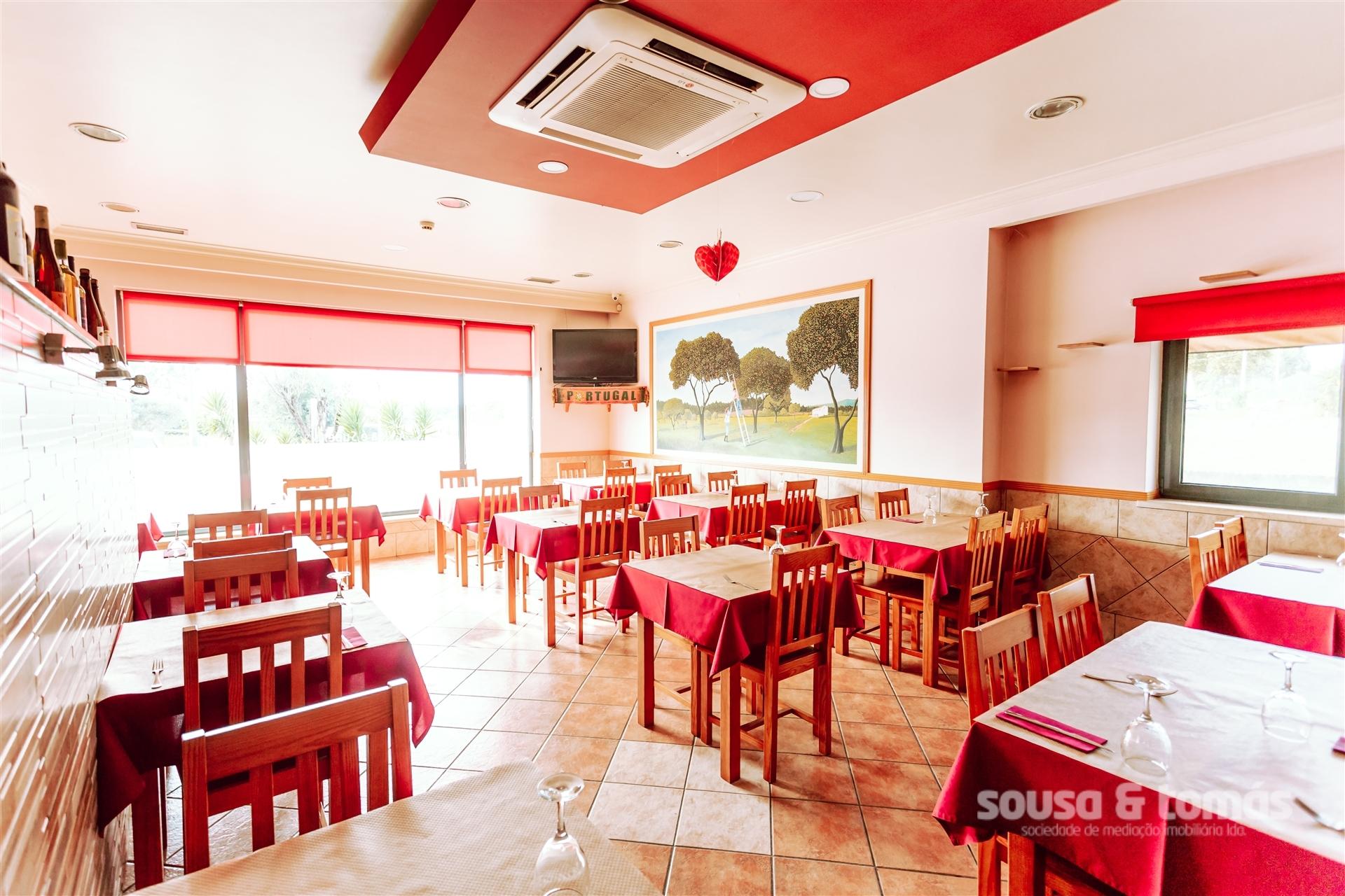 Restaurante  Venda em Carriço,Pombal