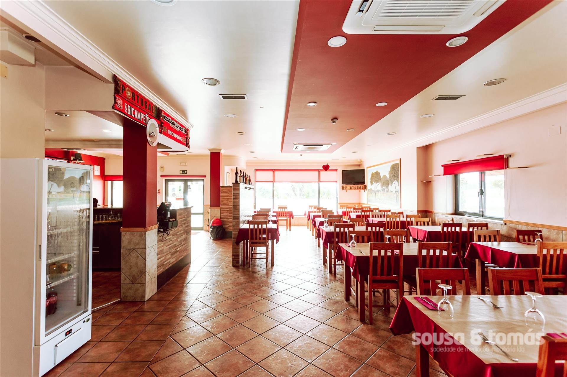 Restaurante  Venda em Carriço,Pombal