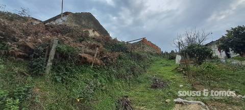 Moradia Devoluta T2 Venda em Batalha,Batalha