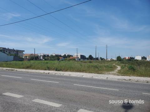 Terreno Para Construção  Venda em Marinha Grande,Marinha Grande
