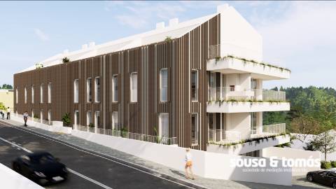 Apartamento T1 Venda em Leiria, Pousos, Barreira e Cortes,Leiria