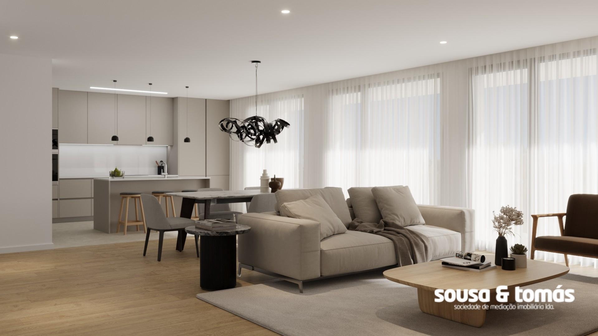 Apartamento T4 Venda em Parceiros e Azoia,Leiria