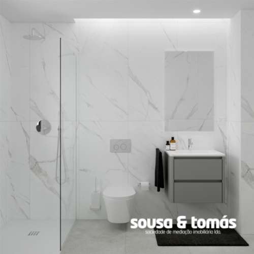 Apartamento T4 Venda em Parceiros e Azoia,Leiria