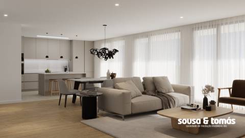 Apartamento T3 Venda em Parceiros e Azoia,Leiria