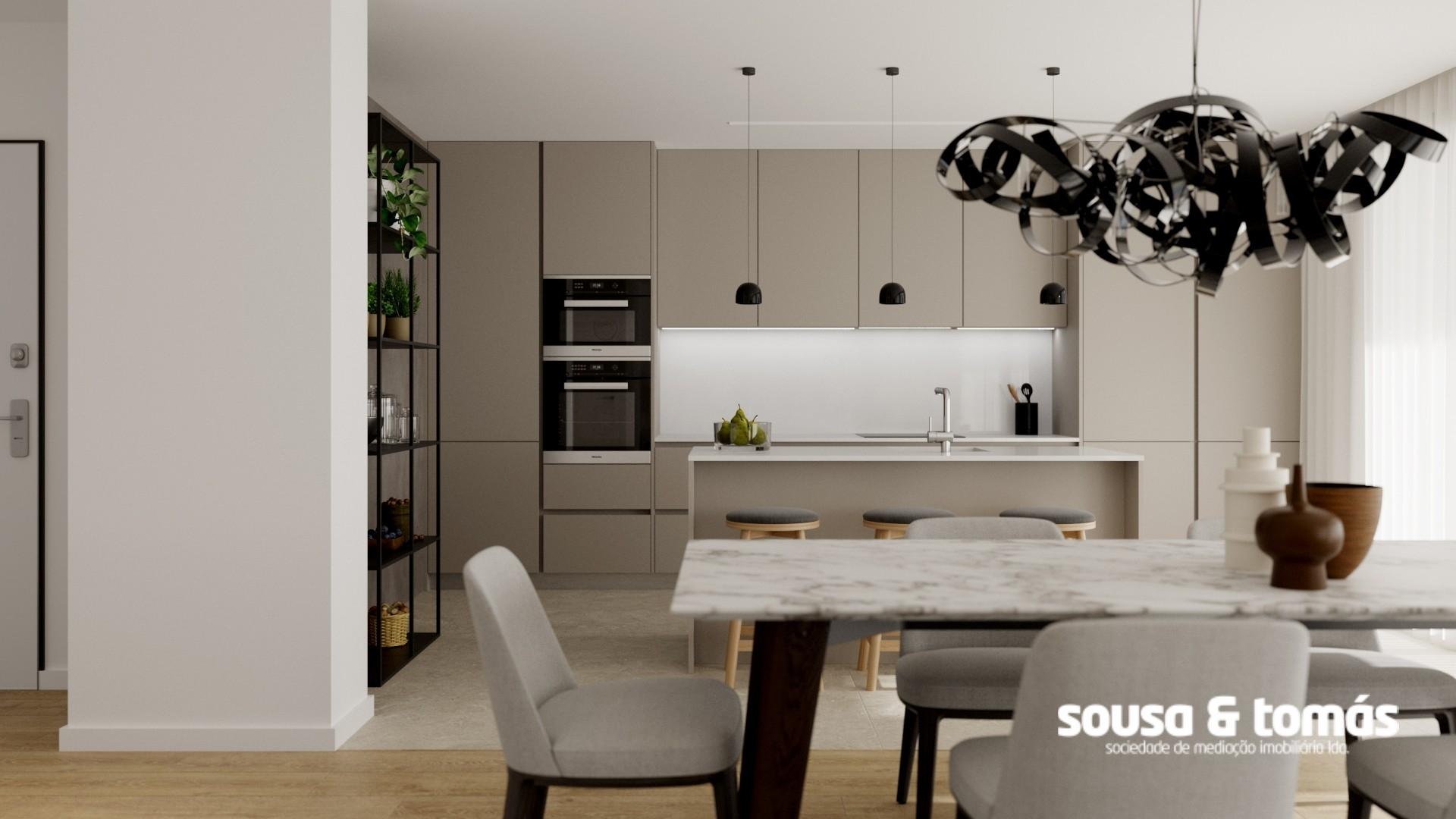 Apartamento T3 Venda em Parceiros e Azoia,Leiria
