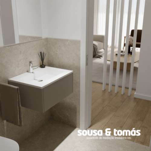 Apartamento T3 Venda em Parceiros e Azoia,Leiria