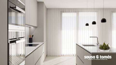 Apartamento T4 Venda em Parceiros e Azoia,Leiria