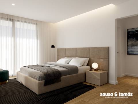 Apartamento T4 Venda em Parceiros e Azoia,Leiria