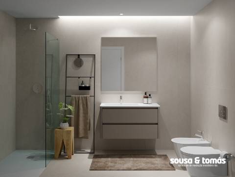 Apartamento T4 Venda em Parceiros e Azoia,Leiria