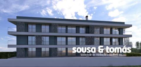 Apartamento T4 Venda em Parceiros e Azoia,Leiria